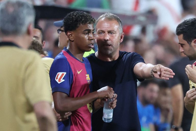 فليك ويامال