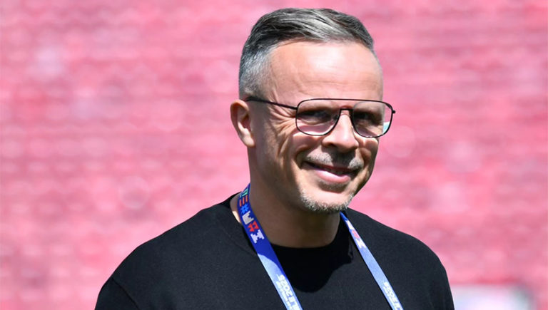 المغرب يسجل سابقة تاريخية باستخدام البطاقة الخضراء في مونديال الشباب