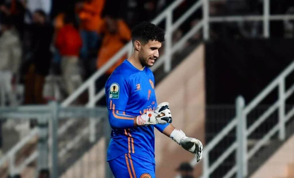 منير المحمدي