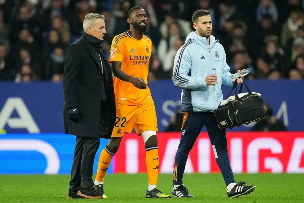 أنطونيو روديغي