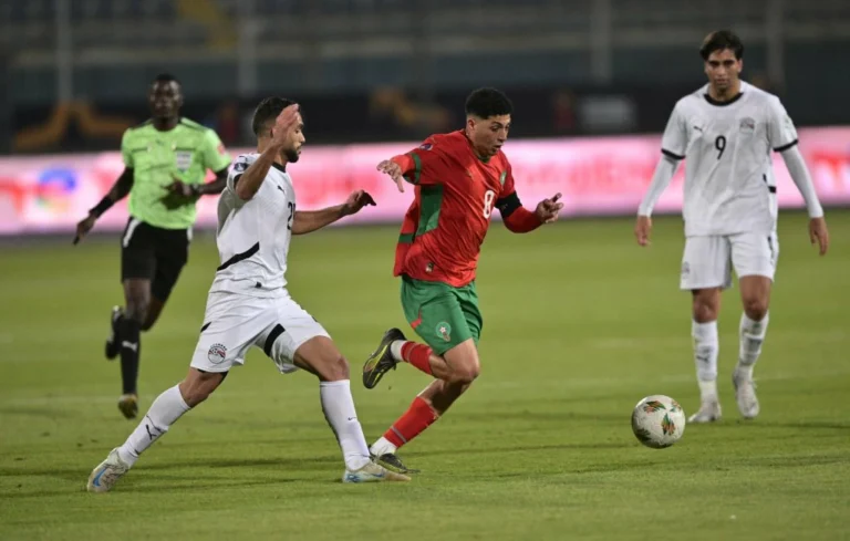 حسام الصادق