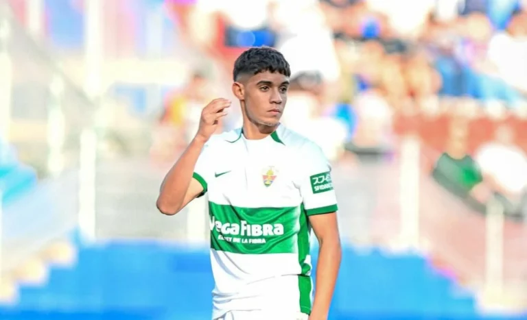 علي الهواري