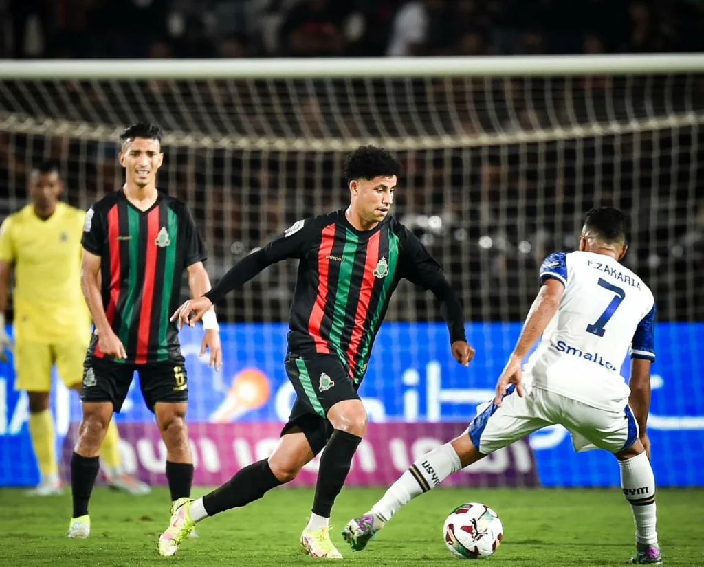 الجيش الملكي