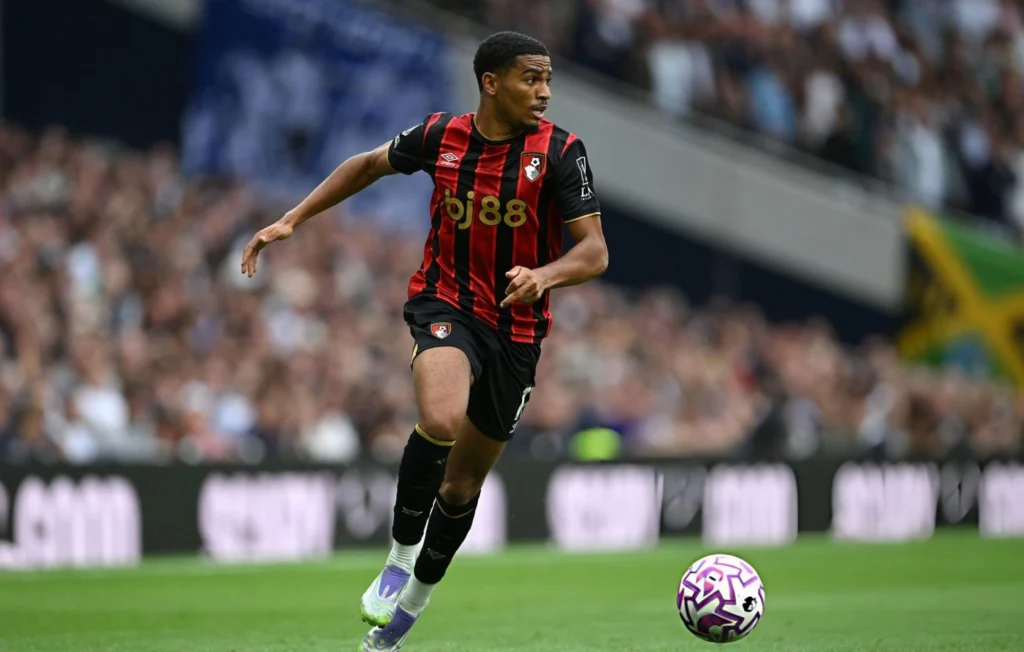 أمين عدلي: أحلم بالتتويج مع المغرب بكأس إفريقيا وسأقاتل لتحقيق ذلك