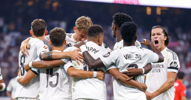 ريال مدريد يراقب نجم شتوتغارت الشاب