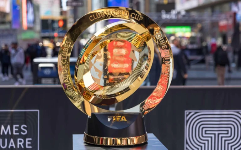 البرازيل تترشح لاستضافة كأس العالم للأندية 2029