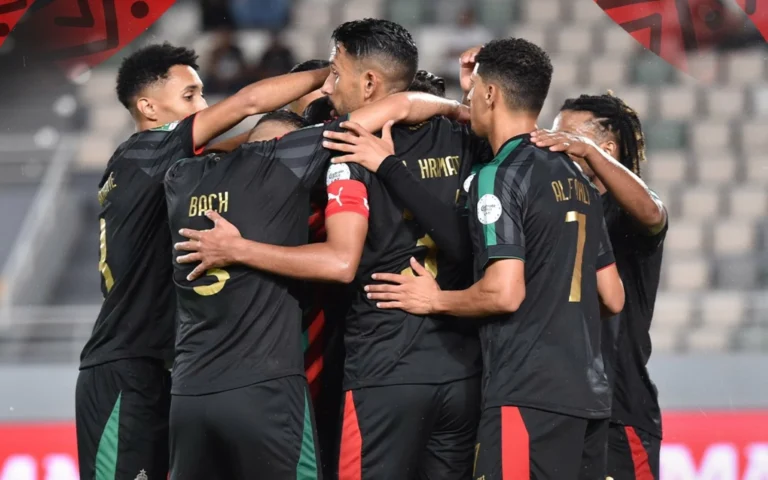 الجيش الملكي