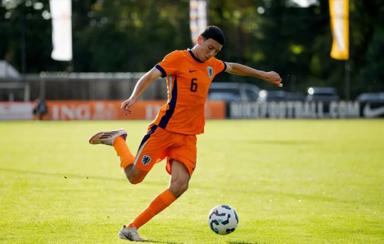 إبراهيم فايق يختار المغرب ويُوجّه صفعة للاتحاد الهولندي