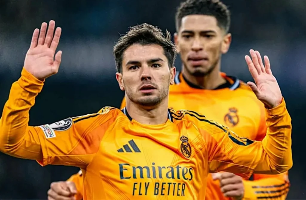 ابراهيم دياز