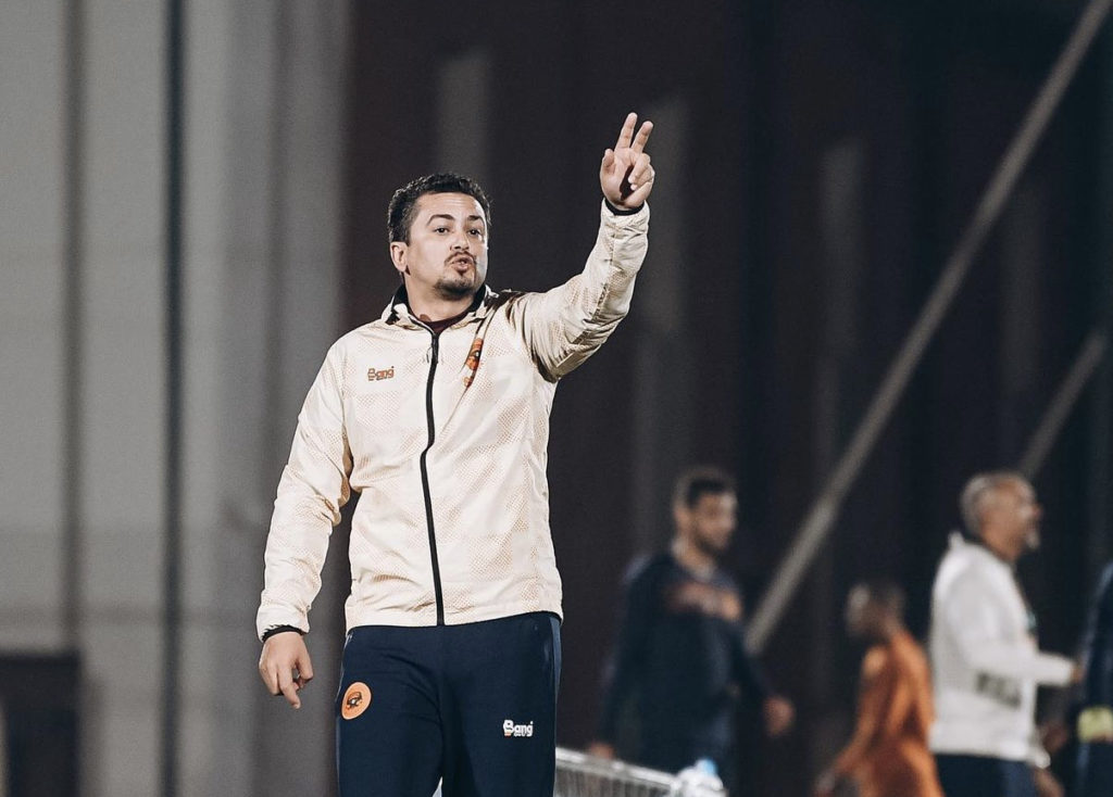 أمين الكرمة