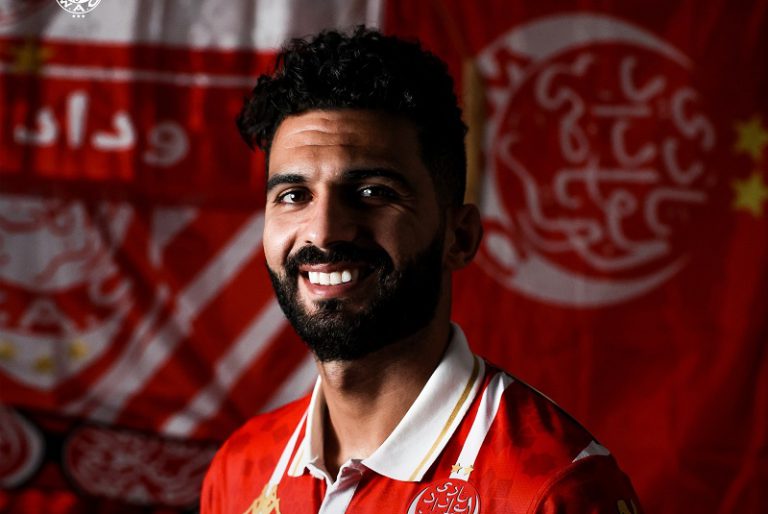 وليد الصبار