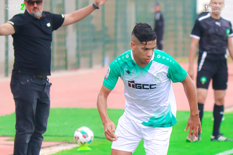 الدفاع الجديدي