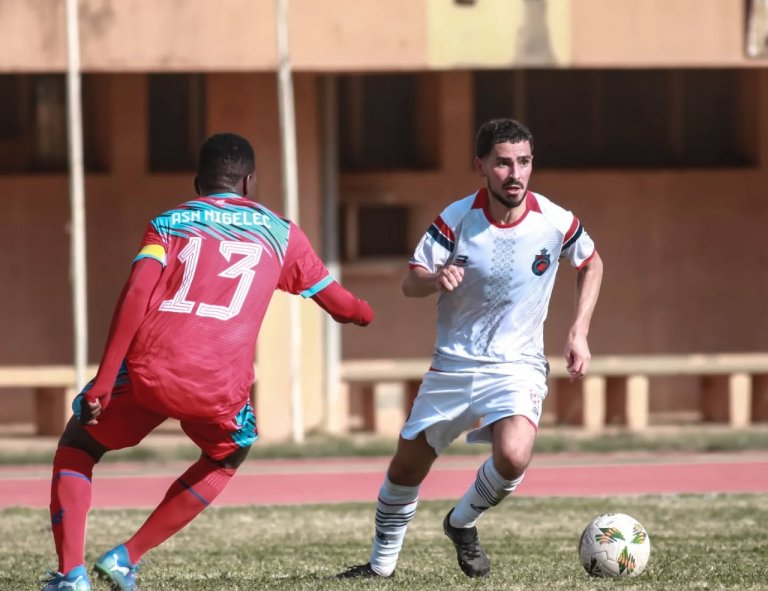 أولمبيك آسفي