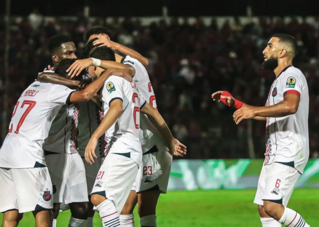 أولمبيك آسفي