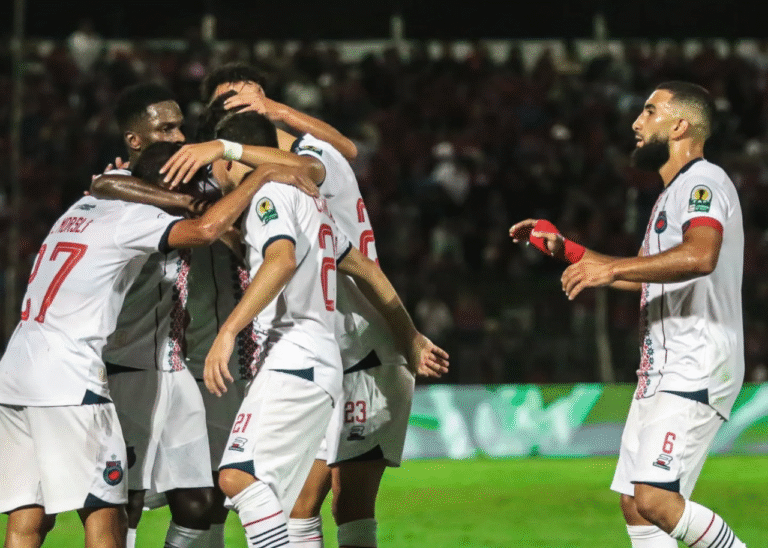 أولمبيك آسفي