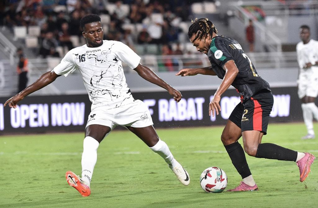 الجيش الملكي