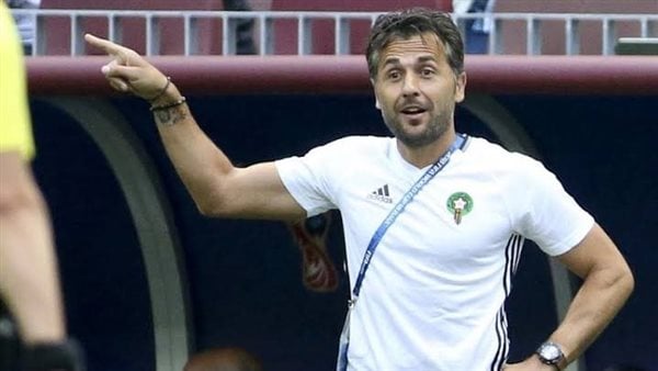 باتريس بوميل يتولى تدريب منتخب أنغولا قبل "كان المغرب 2025"