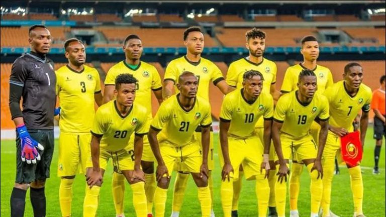 موزمبيق يهزم بوتسوانا بثنائية ويواصل مطاردة الجزائر في تصفيات المونديال