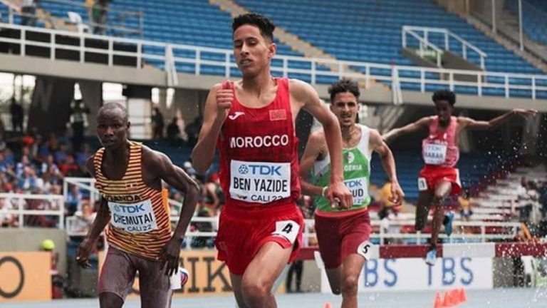 صلاح الدين بن يزيد