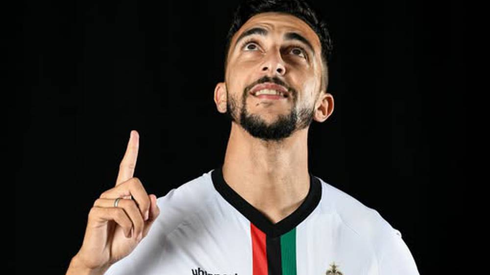 عبد الفتاح حدراف