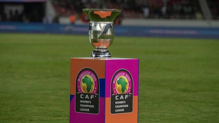 الكاف يعلن عن جوائز مالية مغرية لدوري أبطال إفريقيا للسيدات