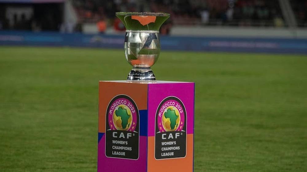 الكاف يعلن عن جوائز مالية مغرية لدوري أبطال إفريقيا للسيدات