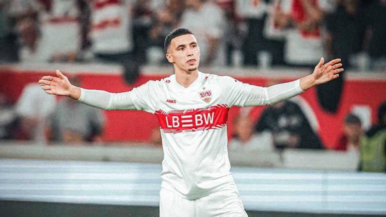 بلال الخنوس