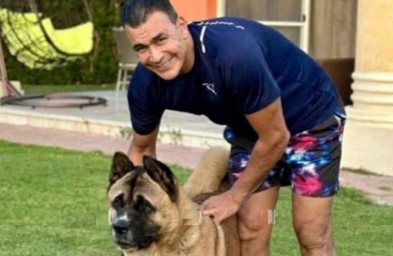 عصام الحضري مطلوب لدى القضاء المصري بسبب "عضة كلب"