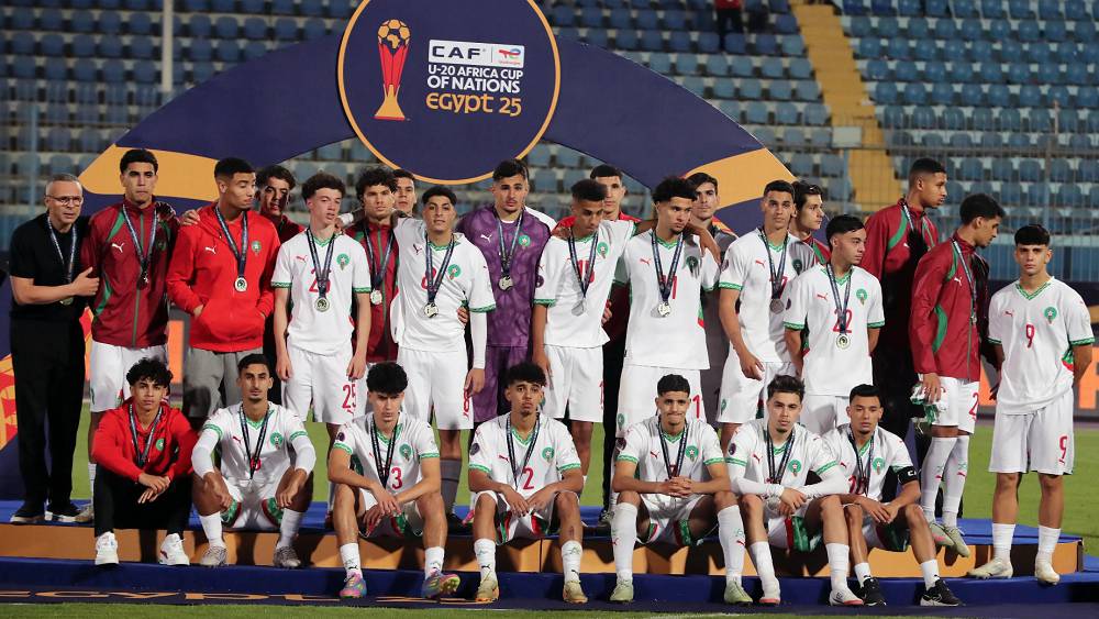 مونديال الشباب 2025 بالشيلي.. "أشبال الأطلس" يعودون إلى العالمية بطموح كبير رغم مجموعة نارية