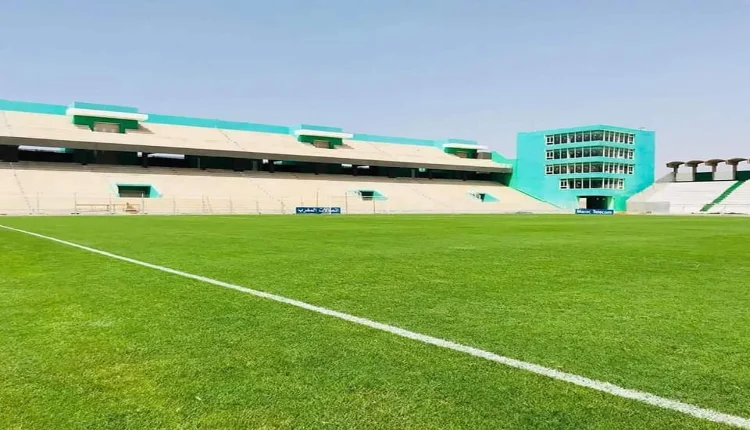 تأكيدا لإنفراد "هبة سبور" الفتح يستقبل الرجاء في الملعب البلدي بالقنيطرة