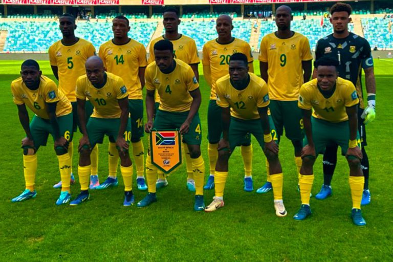 تصفيات المونديال ..فيفا يعاقب جنوب أفريقيا بخصم 3 نقاط