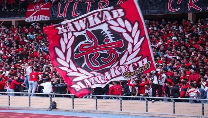 الكوكب المراكشي يطرح تذاكر مباراته أمام نهضة بركان