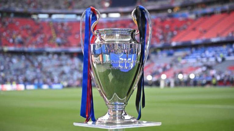 ذكاء اصطناعي يقلب موازين الترشيحات في دوري أبطال أوروبا