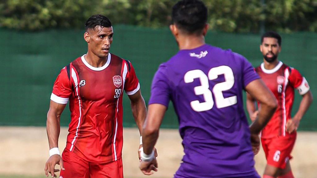 النادي المكناسي