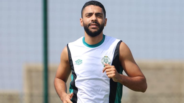 إسماعيل مقدم