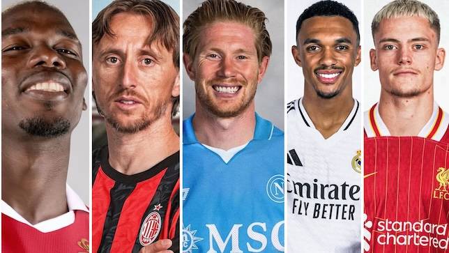 سوق الانتقالات الصيفي 2025 يحطم الأرقام القياسية بإنفاق يتجاوز 3.19 مليار جنيه إسترليني