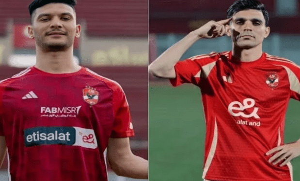 الأهلي المصري يعاقب بنشرقي وداري بعد صدمة بيراميدز