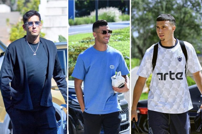 معسكر الأسود بصفوف مكتملة بعد إلتحاق الخنوس وأكرد وداري