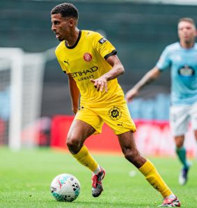 صحيفة موندو ديبورتيفو: أوناحي قدم أداء مميزا منذ أول مباراة عز الدين أوناحي