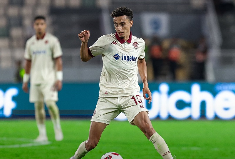 الوداد الرياضي