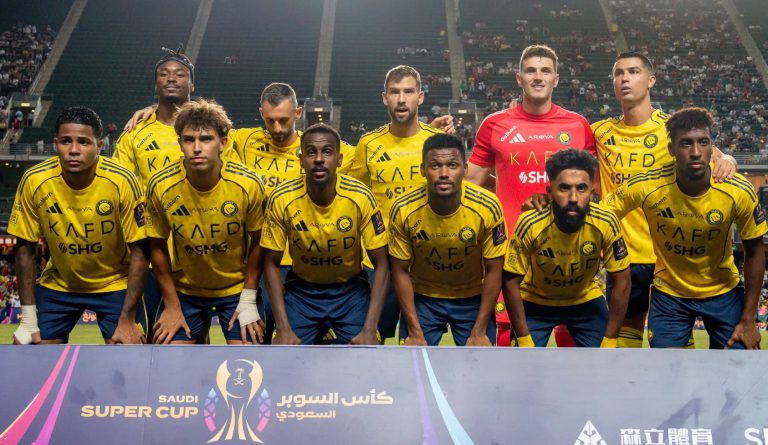 النصر السعودي يستهدف ضم ماسون جرينوود بطلب من كريستيانو رونالدو
