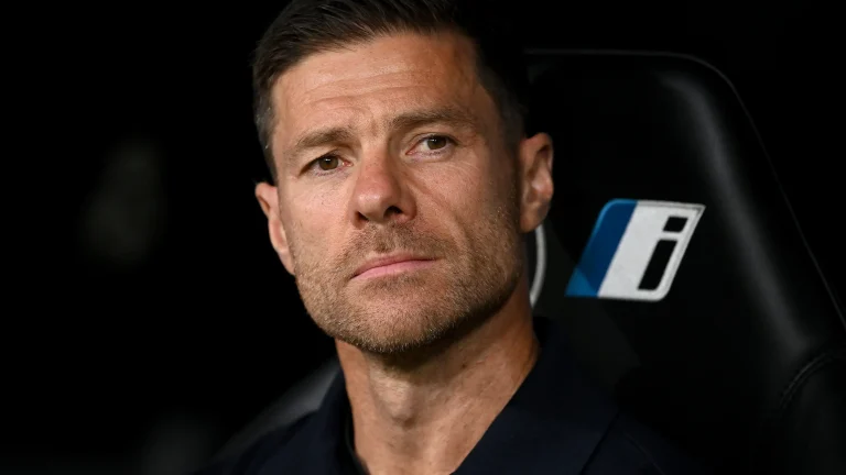 راؤول غونزاليس مرشح لقيادة باير ليفركوزن خلفاً لتشابي ألونسو