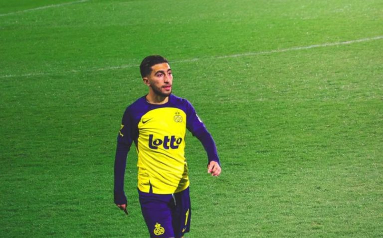 أنور آيت الحاج