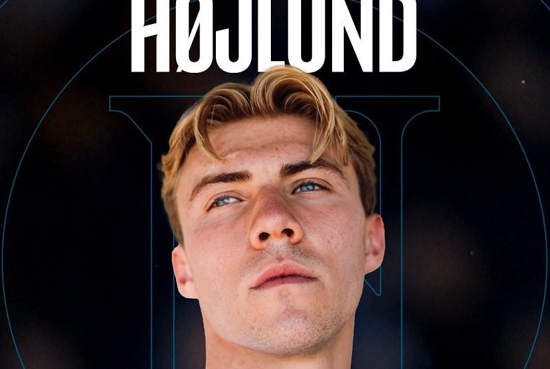 راسموس هويلوند