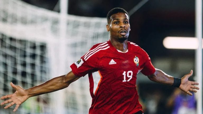 فوز ليبيا على إسواتيني يعزز آمال التأهل إلى كأس العالم