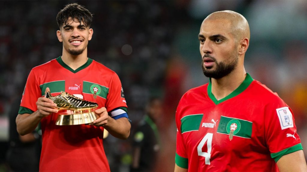 الزلزولي وأمرابط يتصدران قائمة ريال بيتيس لمواجهة ليفانتي