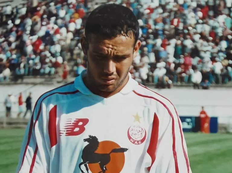 الوداد يستحضر الذكرى 24 لرحيل يوسف بلخوجة