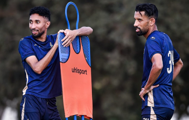 تدريبات الجيش الملكي