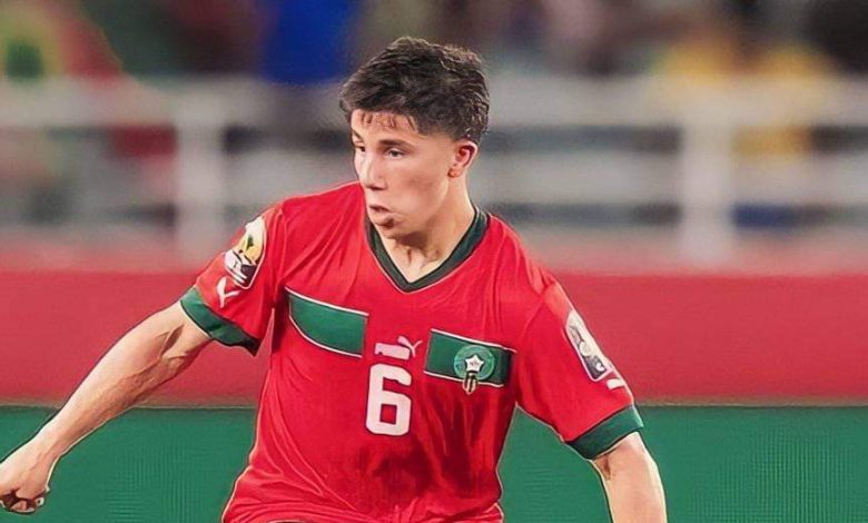 بنجامين بوشواري