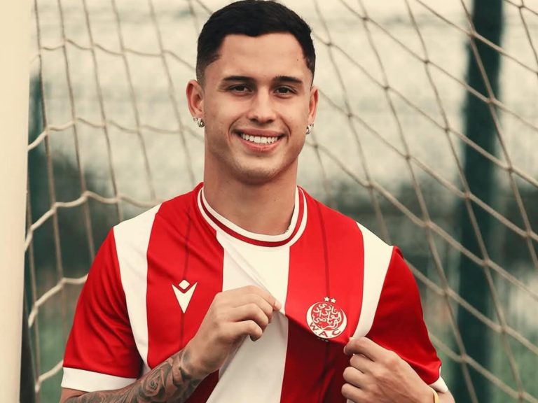 التقرير المالي للوداد الرياضي يكشف تفاصيل صفقة آرثور البالغة مليار ونصف